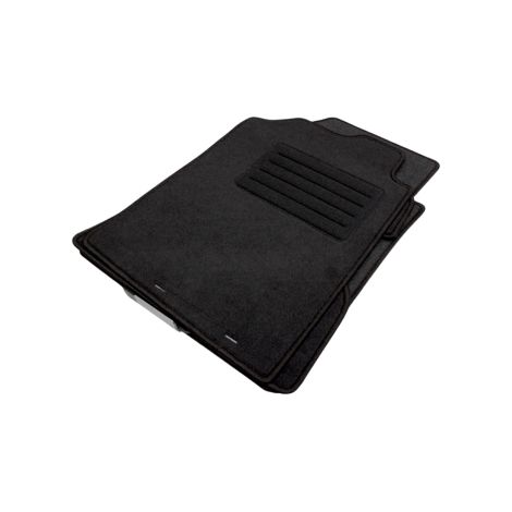 Tapis en moquette pour RENAULT Kangoo (1998-2007) - avant