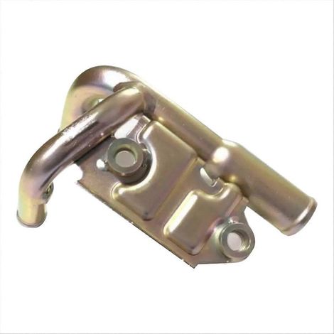 Tuyau de dérivation du liquide de refroidissement moteur SH20-15-290A pour 3 BM BN 6 GJ GL CX-5 KE 2.2L 2012-2019 SH201-SFYGV (1/5)