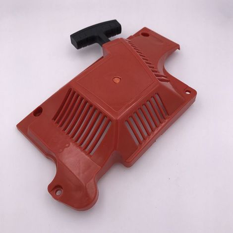 Démarreur À Rappel - Pour Tronçonneuse Husqvarna 55 - Remplace OEM 503608803 - 1 Pièce (1/4)