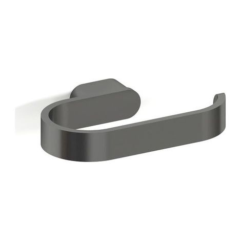 Swiss Aqua Technologies Simply R PVD Toilettenpapierhalter, Rotguss (SATDSIMR26GM)