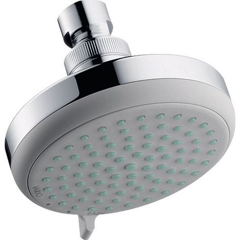 hansgrohe Croma 100 Kopfbrause Vario EcoSmart 9 l/min, 28462000 (1/4)