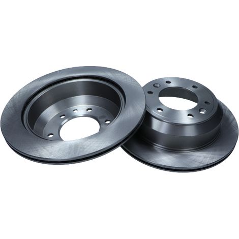Disque de frein arrière Maxgear Hyundai H-1 08- (1/2)