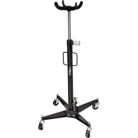 Sollevatore idraulico da fossa e sottoponte 500 kg - 11-712 NEO TOOLS (1/3)