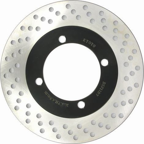 Disque de frein arrière Sifam pour Moto Suzuki 125 RG Fun 1992 à