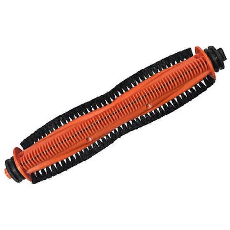 NALOOKAMIC Pièces de rechange pour Xiaomi Mijia 5 PRO / OV21CN : Brosse principale Tricut, brosse rotative pour poils d'animaux, tapis et sols durs (1/4)