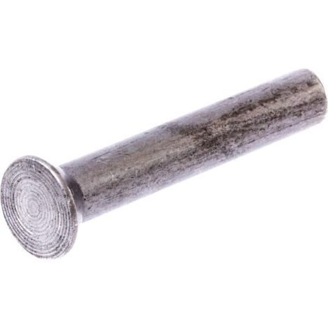 Remaches'paquete 0,5 kg 5x30 UNIVERSAL 530V (1/2)