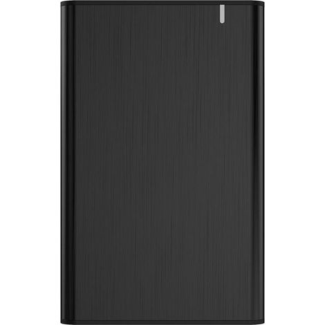 Funda Disco Duro Aisens ASE-2525B USB 3.1 (1/4)
