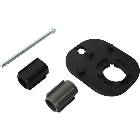 Kit montage Servomoteur SME sur vannes ESBE / DANFOSS