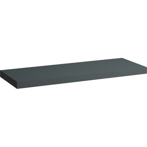 Placa de lavabo LAUFEN LANI, sin recorte, 1370x495x65mm, (1/3)