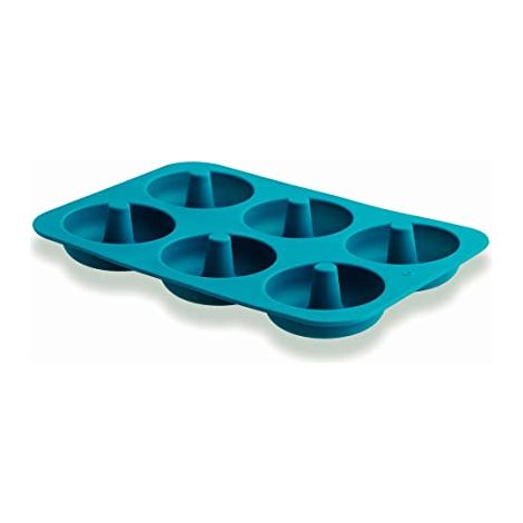 STAMPO IN SILICONE 6 CIAMBELLE (1/4)