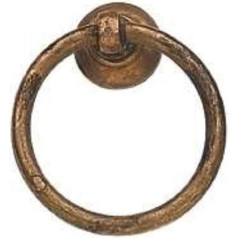 Maniglia Ø.37 mm.Anticata