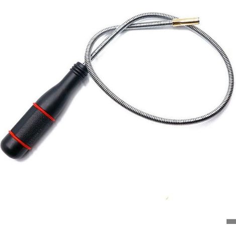 Ramasseur Magnétique Flexible - 590 mm - Pour Espaces Restreints - 680 g Capacité D'Attraction - 1 Pièce (1/3)