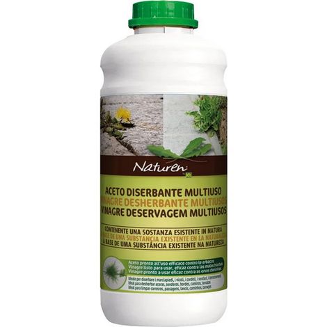 DISERBANTE ACIDO ACETICO CONCENTRATO NATUREN KB (1/3)