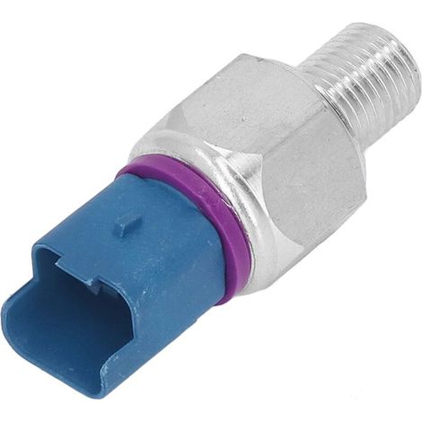 Generic 401509, Interrupteur de Pression d' de Direction Assistée en Alliage d'aluminium, pour les Voitures. (1/5)