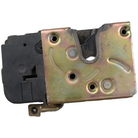 [PRODUIT D'OCCASION] Systeme Condamnation Avant Gauche PEUGEOT 206 ♻️ Ref Oe. 9135h3 - Garantie à vie (1/4)