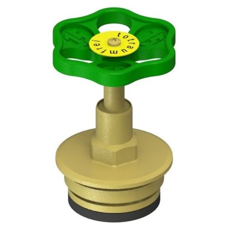 Schlösser Armaturen FETTKAMMER-OT, DURCHG./SCHRAEG. STEIG.SP, DN50, 2", MESSING, EPDM (1/3)