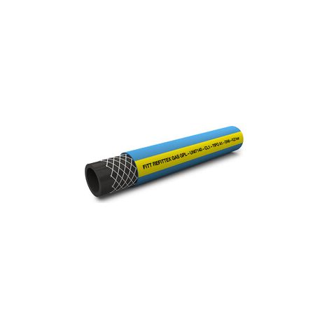 TUBO P/GAS GPL IMQ D 8X13,3 MM  IN ROT.  50M Q.TA 50