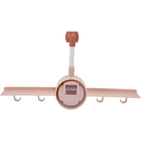 Supporto per soffione doccia da bagno, 2 pezzi, con ganci, impermeabile e resistente all'umidità. (1/5)