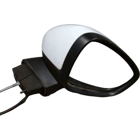 [PRODUIT D'OCCASION] Retroviseur Exterieur Electrique Gauche CITROEN C3 2009- ♻️ Ref Oe. 8154aq - Garantie à vie (1/4)