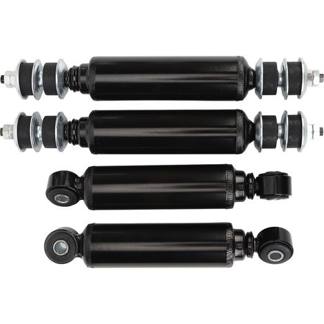 Amortisseurs pour chariot de Golf 1014235, Kit de remplacement avant et arrière pour voiture de Club DS électrique et à gaz, 4 pièces. (1/5)