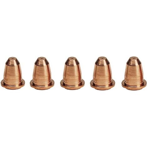 Telwin – Embouts de coupleurs 802423 0.9 mm – Lot de 5 unités – Compatible torches plasma – Performance et durabilité optimales (1/5)
