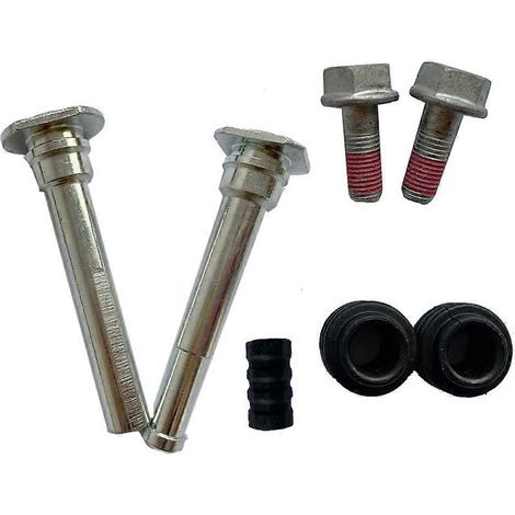 Gleitbolzen-Führungssatz für vordere Bremssättel für Toyota Corolla E12 2002-2007 BCF1376A (1/5)