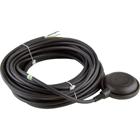 Wilo Interruttore a galleggiante WA 65 10 m cavo, 503211893