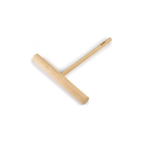 Accesorio de cocina ibili wooden spatula madera haya 13 cm