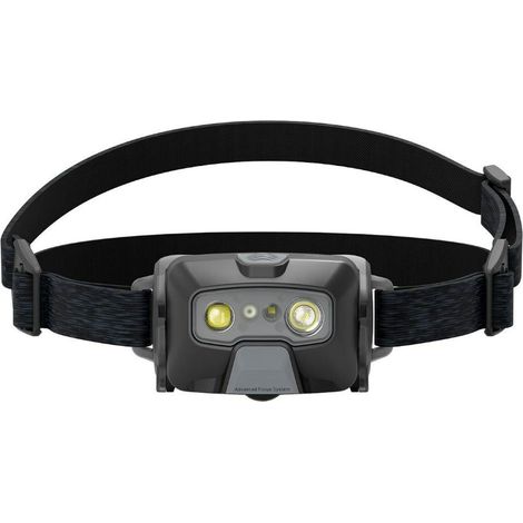 LED LENSER® Stirnlampe HF6R Core (502796) (1/5)