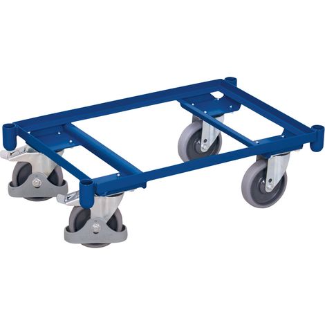VARIOfit Euro-System-Roller mit Eckhülsen