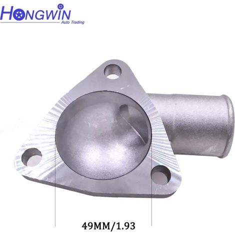 Convient aux bouchons de ventilation de liquide de refroidissement Toyota 16331-54090 (1/3)
