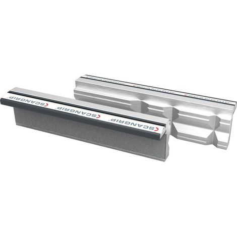 SCANGRIP Magnet-Schonbackenpaar P 125mm