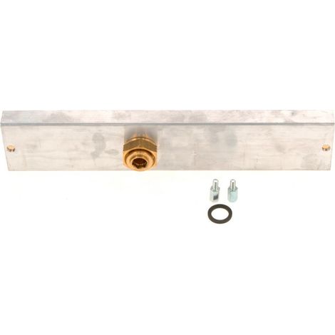 BOSCH Düsenplatte U112/U122 E H-Gas D0,87mm, 7099118 (1/2)
