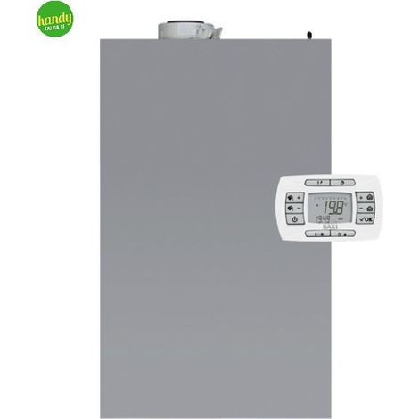 Caldaia A Condensazione Da Incasso "Luna Air" 24 Kw (1/7)