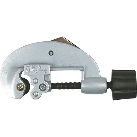 Grupa Topex Tagliatubi A Rotella Con Svasatore  Mm 3  28 Per Tubi In Rame
