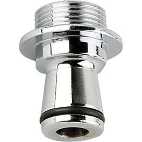 Adattatore universale Grohe per braccio con 3/4Z chr (1/2)