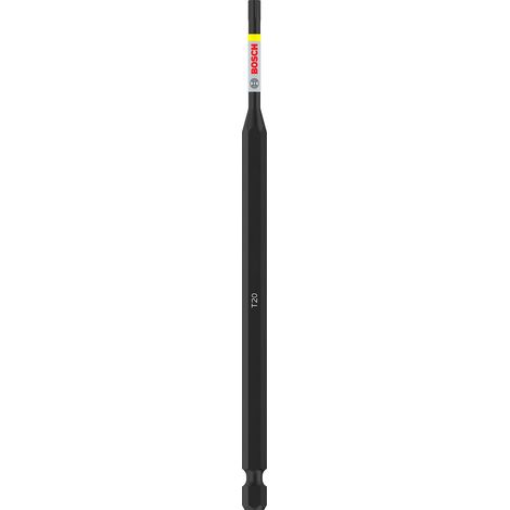 Embout de vissage PRO Torx Impact T20 150 mm Bosch - 2608522538 (1/4)