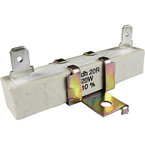 RESISTANCE 20 pour MICRO ONDES FAGOR - 71X8544
