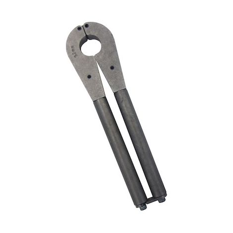 Pince de pression ronde GF d 25
