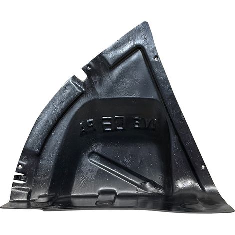 PASSARUOTA ANTERIORE DESTRO SEZIONE ANTERIORE  - IVECO - Daily 2019 - 3802208