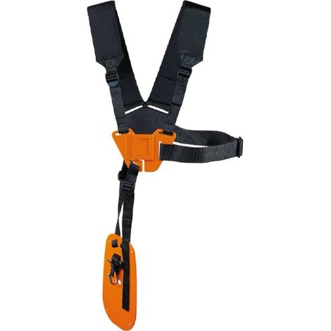 Doble correa para el hombro con acolchado ORIGINAL STIHL 41197109001
