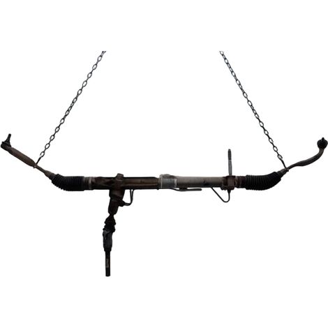 Cremaillere PEUGEOT 407 Berl. Phase 2 2008-2011 [PRODUIT D'OCCASION]♻️1617934680 (1/4)
