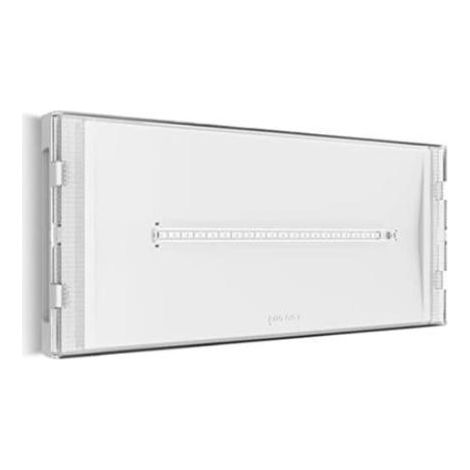 Lampada di emergenza led iolume se/sa 6w 200lm ip42 - io50099