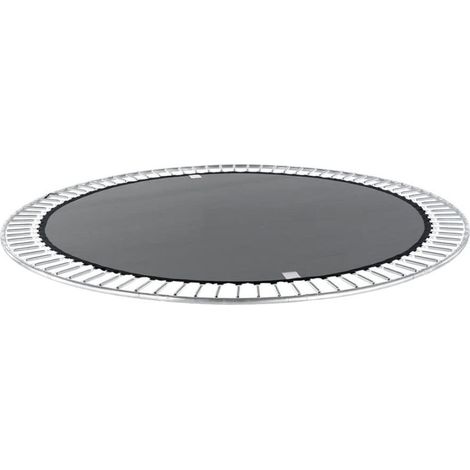 Toile de saut pour Trampoline 400cm Rond - 80 Ressorts 145mm