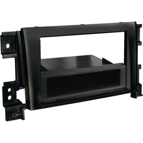Cadre radio Suzuki Grand Vitara (JT) 1DIN 2005-2015 281294-02-0