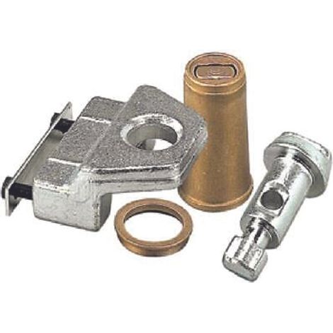 CONO CON STAFFA E PERNO 0A160093080 YALE