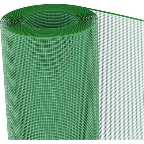 50 x C RETE P/BALCONI MM 5X 5PLT 250GR/MQ 1X50M VERDE