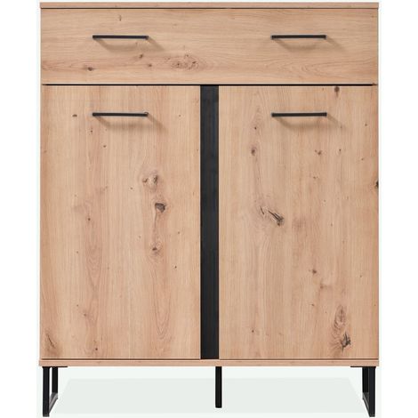 Avetrana  Legno laminato - Quercia Artisan (1/5)