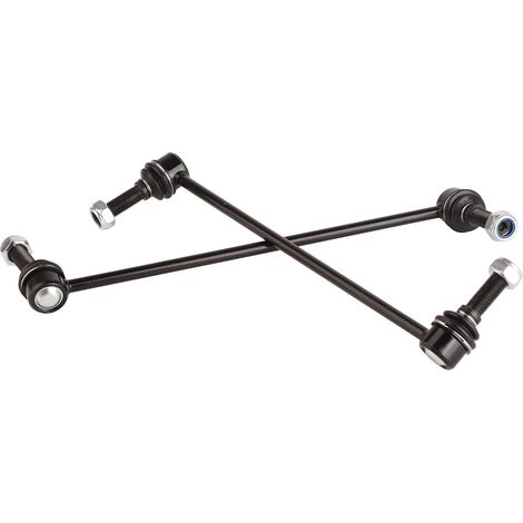 Jeu de 2 Biellettes de Barre Stabilisatrice K750616 pour Ford Explorer et Police Interceptor Utility (1/5)