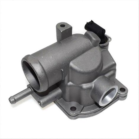 Thermostat de liquide de refroidissement pour moteur - W211 W220-SSZFV (1/5)